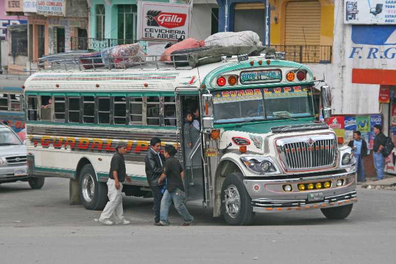 Mexico & Guatemala 2010 - 0505